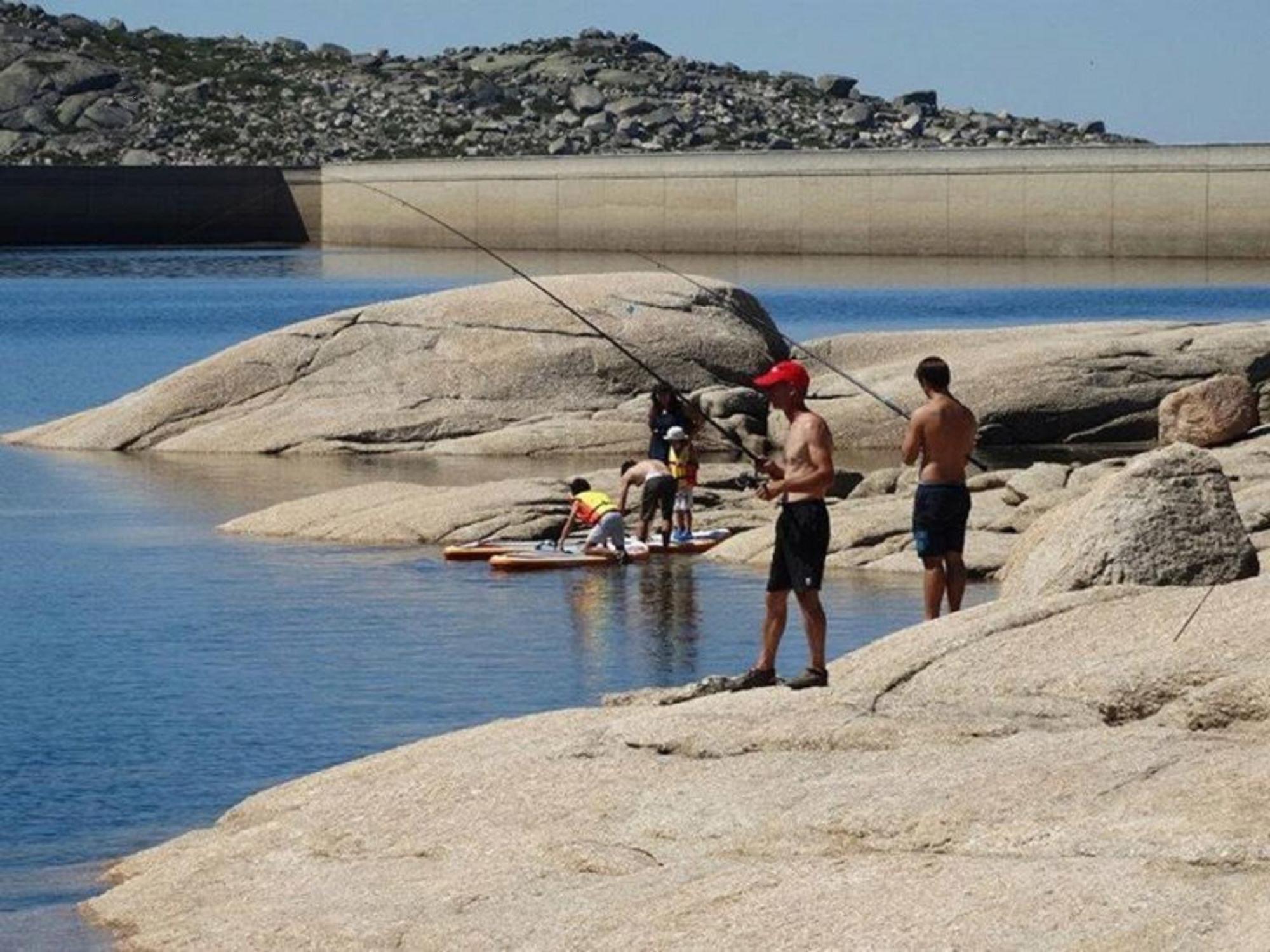 Seia Apartamentos Serra Da Estrela Pokój zdjęcie