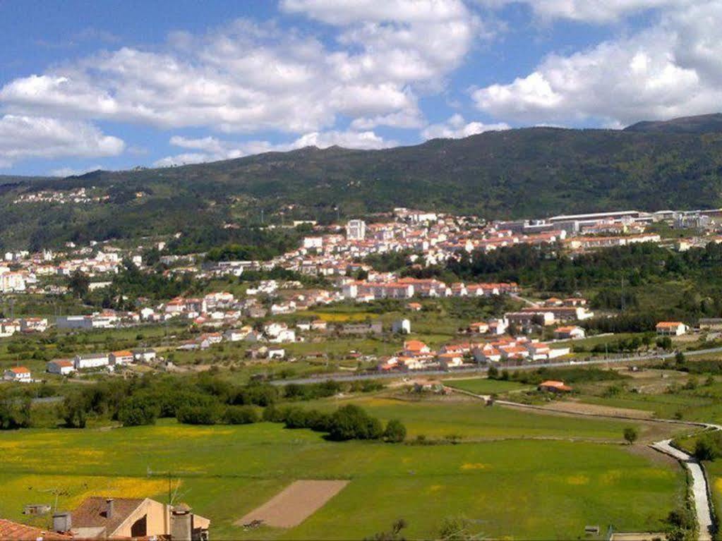 Seia Apartamentos Serra Da Estrela Zewnętrze zdjęcie